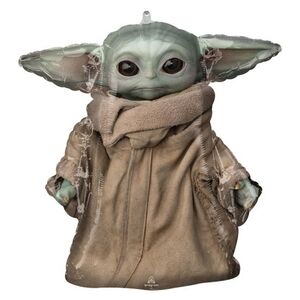 STAR WARS MANDALORIAN BALLOON